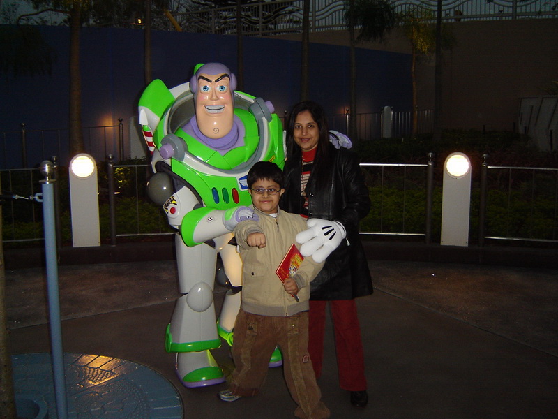 Disneyland Hong Kong 64